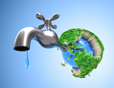 Réduire vos dépenses d'eau avec un outil de suivi de vos consommations en  () - IntendanceZone